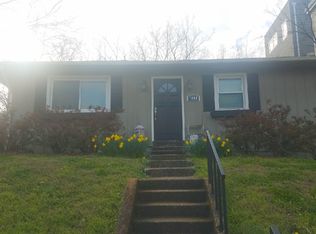 1009 9th Ave S, Nashville, TN 37203