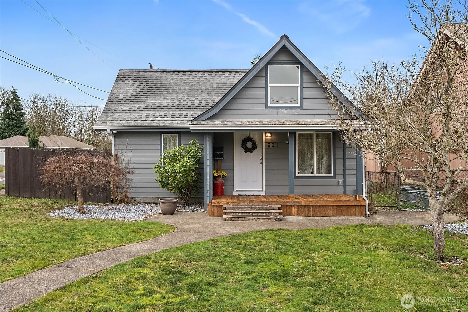 901 L Street photo 1