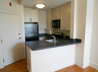 52 Burbank St APT 4, Boston, MA 02115