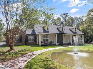 39079 David Dr, Prairieville, LA 70769