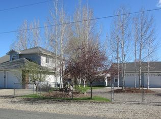 1125 East St, Baker City, OR 97814