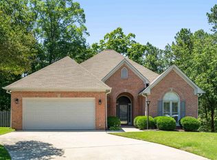 1028 Riverchase Cv, Birmingham, AL 35244
