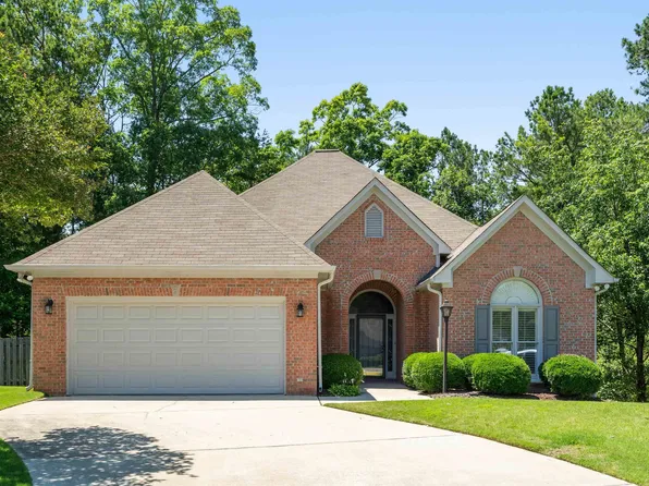 1028 Riverchase Cv, Birmingham, AL 35244