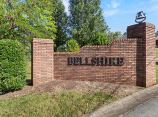 247 Bellshire Dr LOT 124, Clarksville, TN