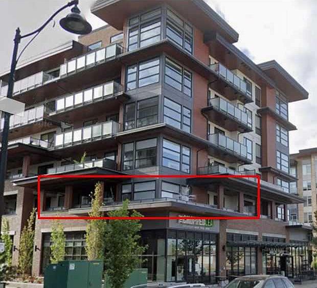 1st image of 122 NW Mahogany Ctr SE #202