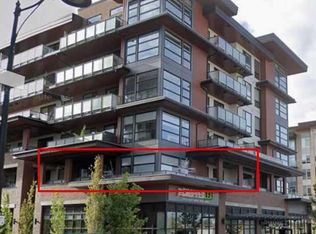122 NW Mahogany Ctr SE #202, Calgary, AB T3M 2Y1