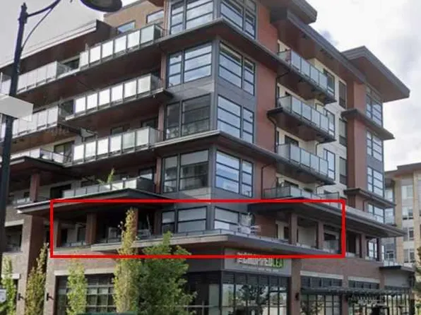 122 NW Mahogany Ctr SE #202, Calgary, AB T3M 2Y1