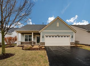 1115 Heathrow Ln, Aurora, IL 60502