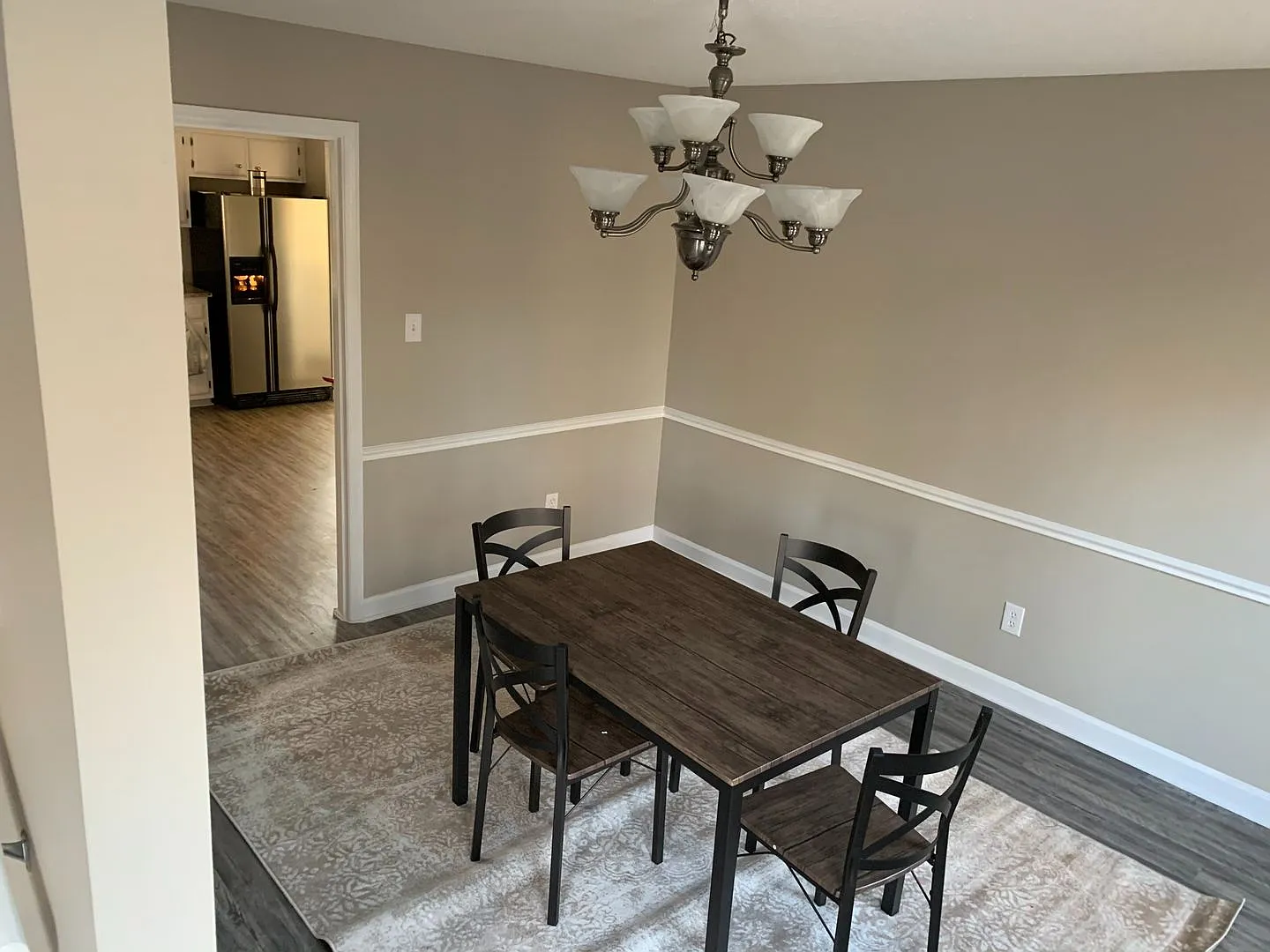 Room in 4 Bedroom Home at 216 Woods Ream Dr — Photo 3