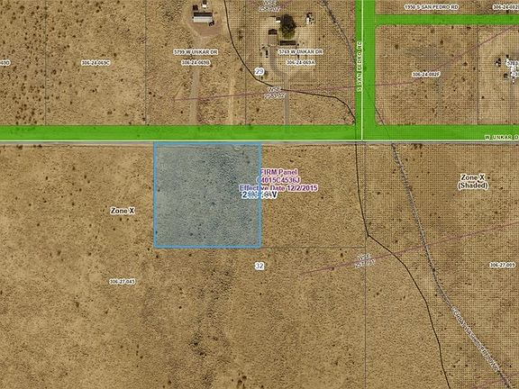 5th image of 306-27-080 W Unkar Drive
