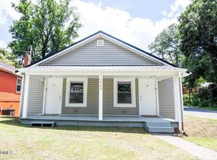 1507 Gunter St, Durham, NC 27707