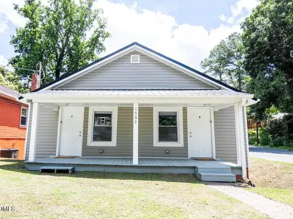 1507 Gunter St, Durham, NC 27707
