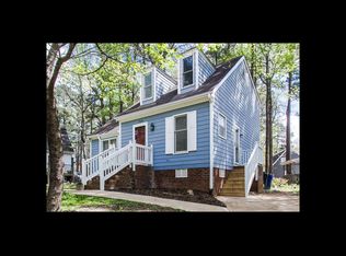 7004 Glendower Rd, Raleigh, NC 27613