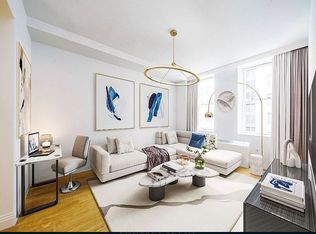 1 Wall St #1805, New York, NY
