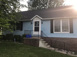 205 N Huntersville Rd, Batesville, IN 47006