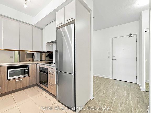 4th image of 1830 Bloor St W #206