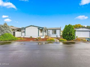 3701 Gun Club Rd UNIT 133, Yakima, WA 98901