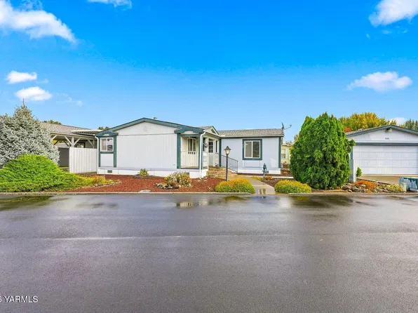 3701 Gun Club Rd Unit 133, Yakima, WA 98901