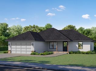 549 N Bryan Avenue Lot 26, Rogersville, MO 65742