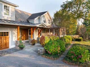 146 Simmons Dr, Shelburne, VT 05482