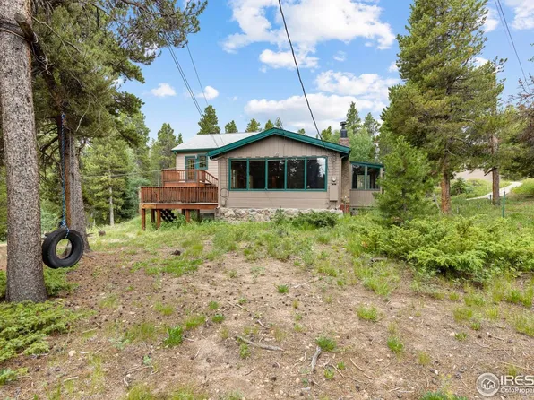 48 Warren Rd, Black Hawk, CO 80422