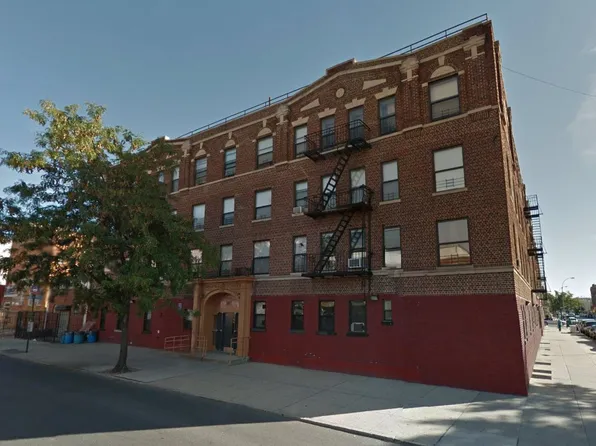701 Ralph Ave #701, Brooklyn, NY 11212