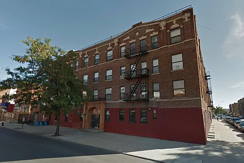 701 Ralph Ave #701 Photo 1