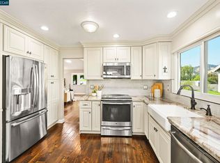 985 Terra California Dr APT 6, Walnut Creek, CA 94595