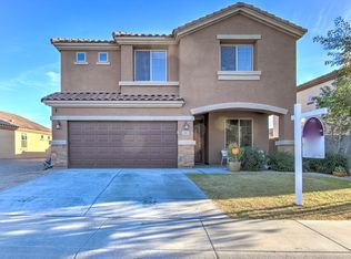 12013 W Davis Ln, Avondale, AZ 85323