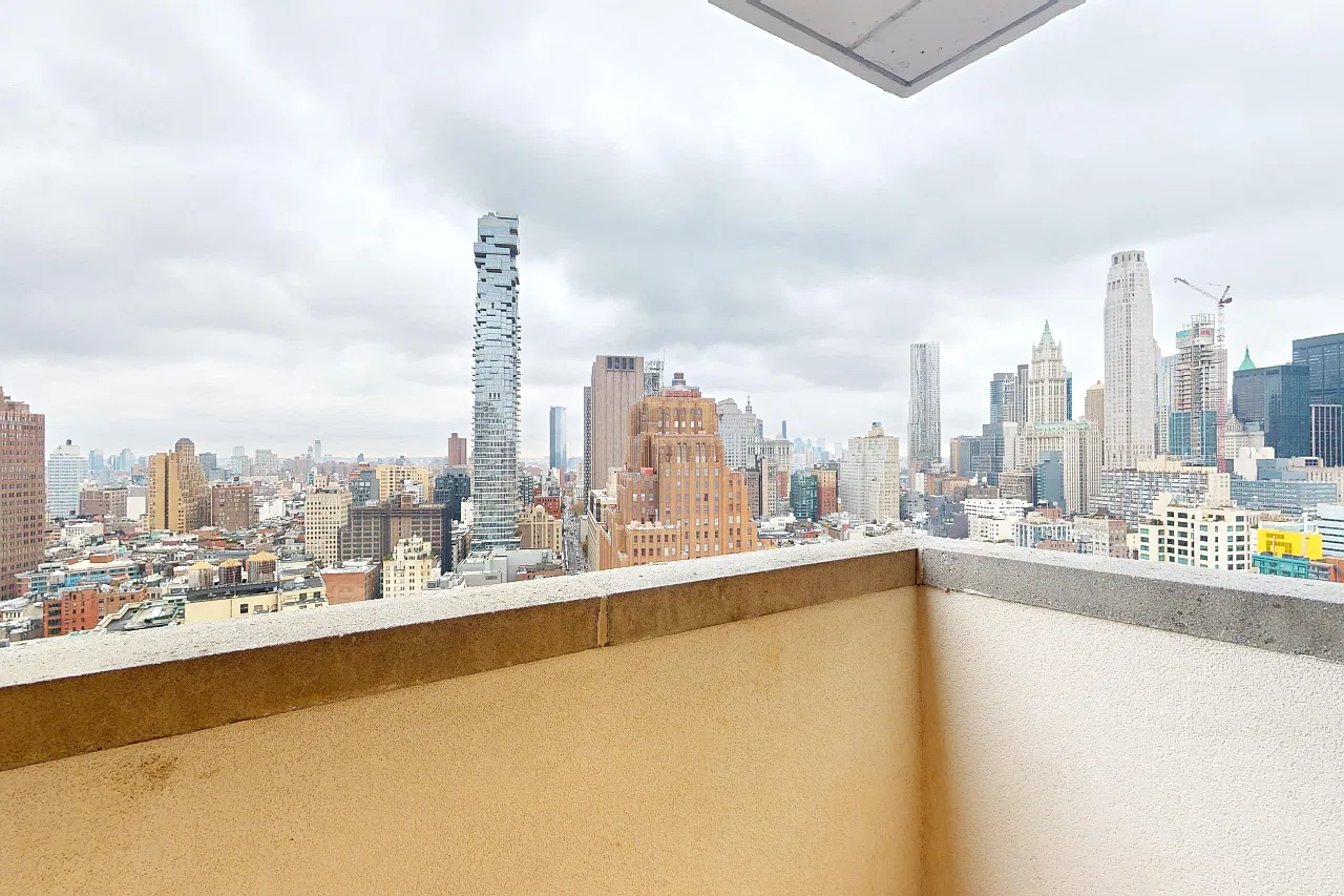 40 Harrison St — Photo 4