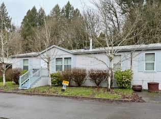 17949 S Country Village Dr Space 381, Oregon City, OR