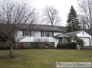 620 Kansa Ave, Pennsylvania Furnace, PA 16865