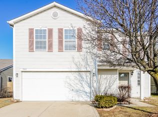3012 Earlswood Ln, Indianapolis, IN 46217