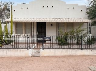 1226 N Olsen Ave, Tucson, AZ 85719