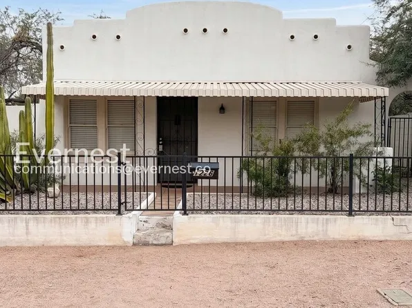 1226 N Olsen Ave, Tucson, AZ 85719