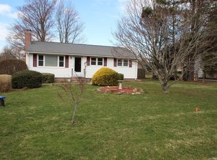 337 Lake St, Vernon, CT 06066