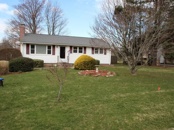 337 Lake Street, Vernon, CT 06066