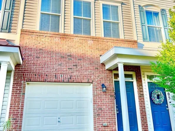103 Woodstream Cir #1274, Stafford, VA 22556