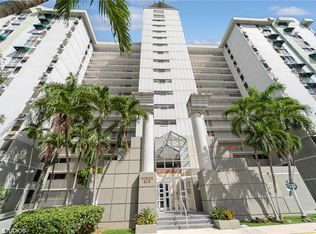 Cond Torres Del Parque Sur APT 1406, Bayamon, PR 00956