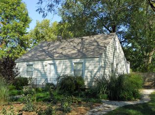 2006 Learnard Ave, Lawrence, KS 66046