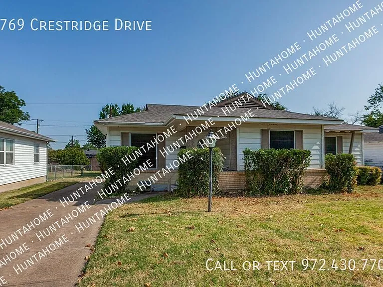 1769 Crestridge Dr — Photo 1