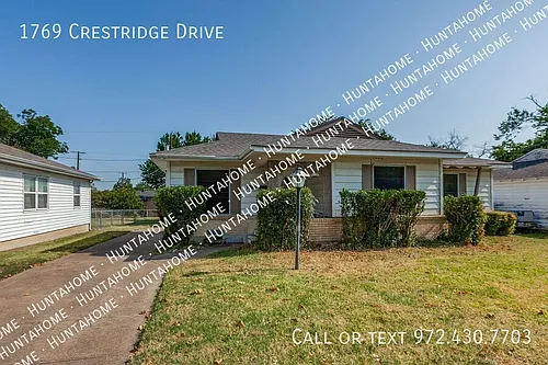 1769 Crestridge Dr Photo 1 1769 Crestridge Dr Photo 1