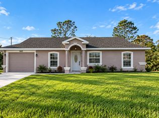 443 Gloria Blvd, Lake Placid, FL 33852