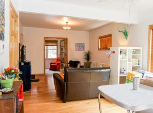 3452 Bryant Ave S APT 1, Minneapolis, MN 55408