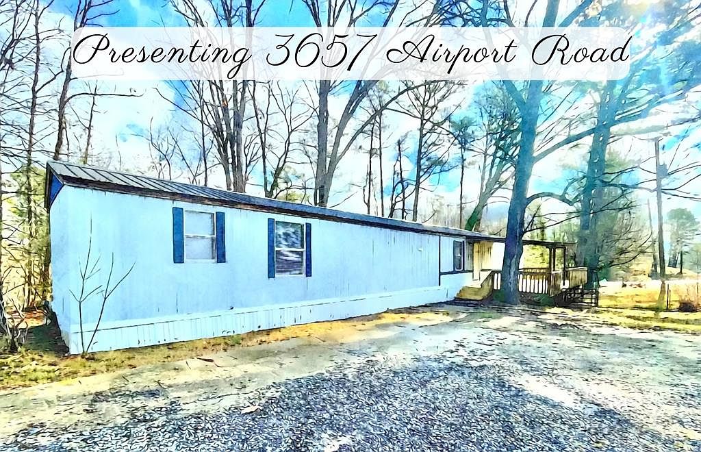 3657 Airport Rd, Dalton, GA 30721 Zillow