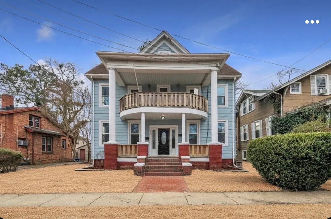 1801 Saint Denis Ave — Photo 1