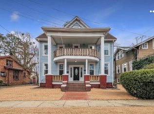 1801 Saint Denis Ave #1, Norfolk, VA 23509