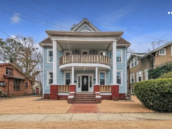 1801 Saint Denis Ave #1, Norfolk, VA 23509