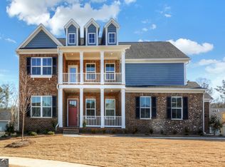 3754 Whithorn Way, Kennesaw, GA 30152