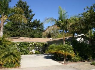 720 Juanita Ave, Santa Barbara, CA 93109